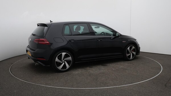 Used Volkswagen Golf 2020 for sale - 75657274: Photo 53