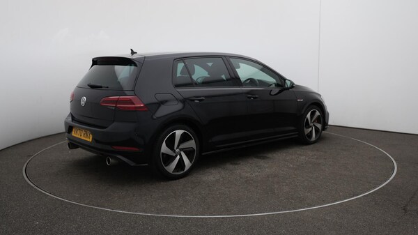 Used Volkswagen Golf 2020 for sale - 75657274: Photo 54