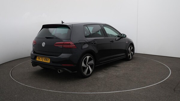 Used Volkswagen Golf 2020 for sale - 75657274: Photo 55