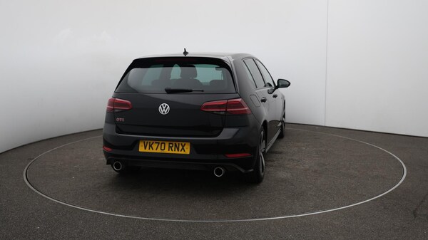 Used Volkswagen Golf 2020 for sale - 75657274: Photo 57