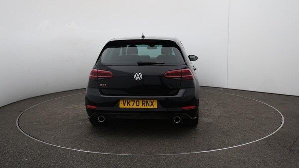Used Volkswagen Golf 2020 for sale - 75657274: Photo 58