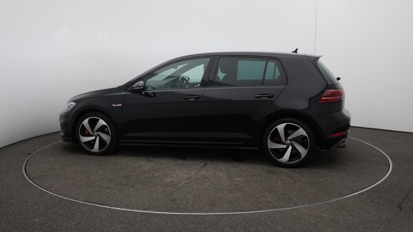 Used Volkswagen Golf 2020 for sale - 75657274: Photo 59