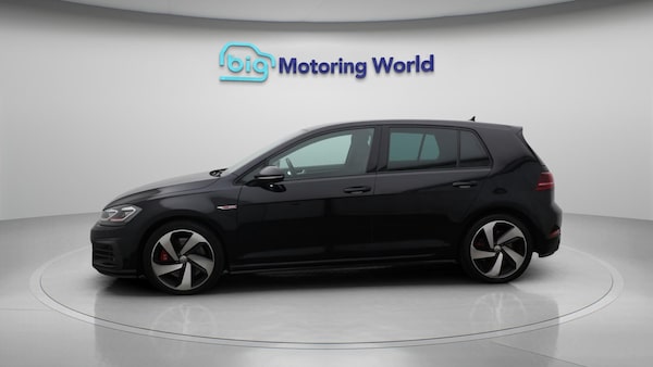 Used Volkswagen Golf 2020 for sale - 75657274: Photo 5