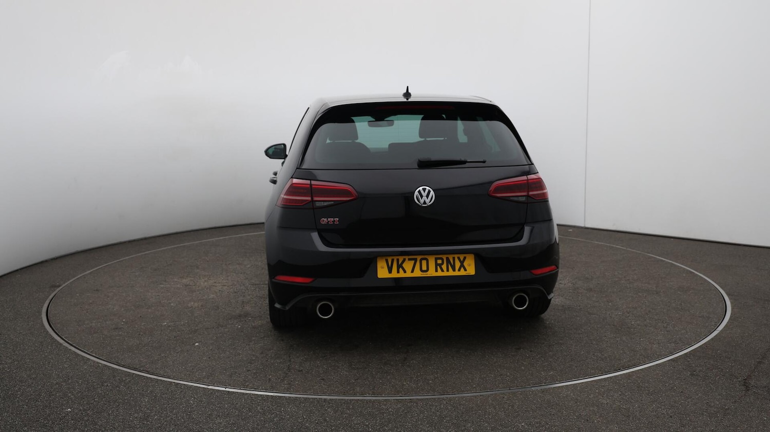 Vehicle 60