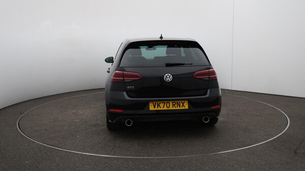 Used Volkswagen Golf 2020 for sale - 75657274: Photo 60