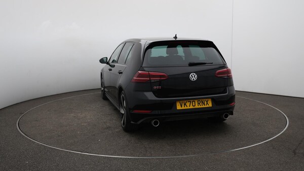 Used Volkswagen Golf 2020 for sale - 75657274: Photo 61