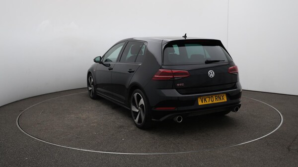Used Volkswagen Golf 2020 for sale - 75657274: Photo 62