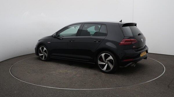 Used Volkswagen Golf 2020 for sale - 75657274: Photo 64