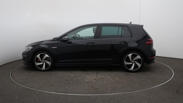 Used Volkswagen Golf 2020 for sale - 75657274: Photo 65