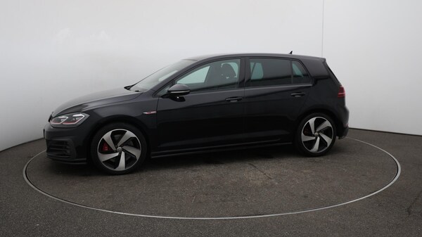 Used Volkswagen Golf 2020 for sale - 75657274: Photo 67