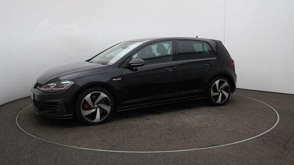 Used Volkswagen Golf 2020 for sale - 75657274: Photo 68