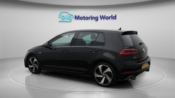Used Volkswagen Golf 2020 for sale - 75657274: Photo 6