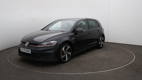 Used Volkswagen Golf 2020 for sale - 75657274: Photo 70
