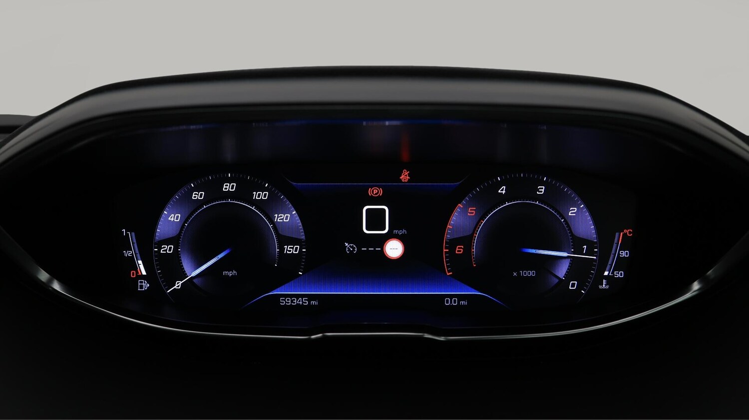 Used Peugeot 5008 2019 for sale - 76337123: Photo 11