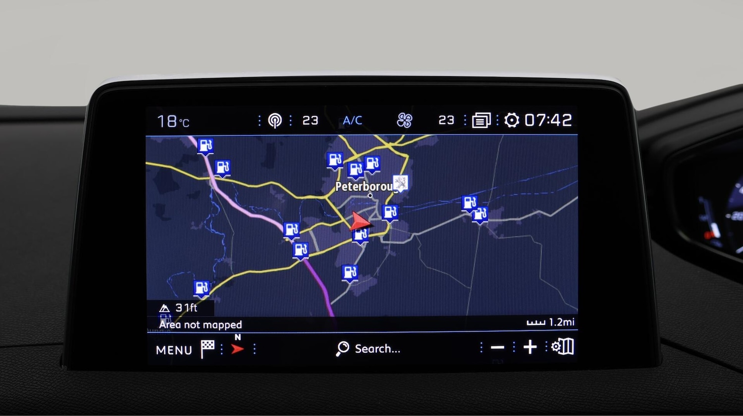 Used Peugeot 5008 2019 for sale - 76337123: Photo 12