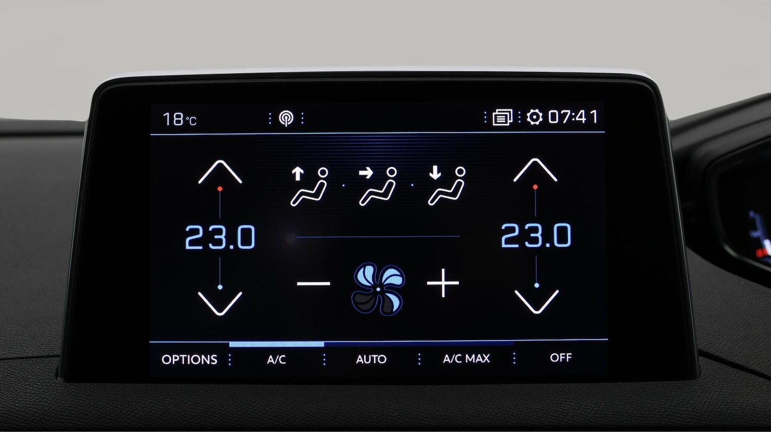 Used Peugeot 5008 2019 for sale - 76337123: Photo 13