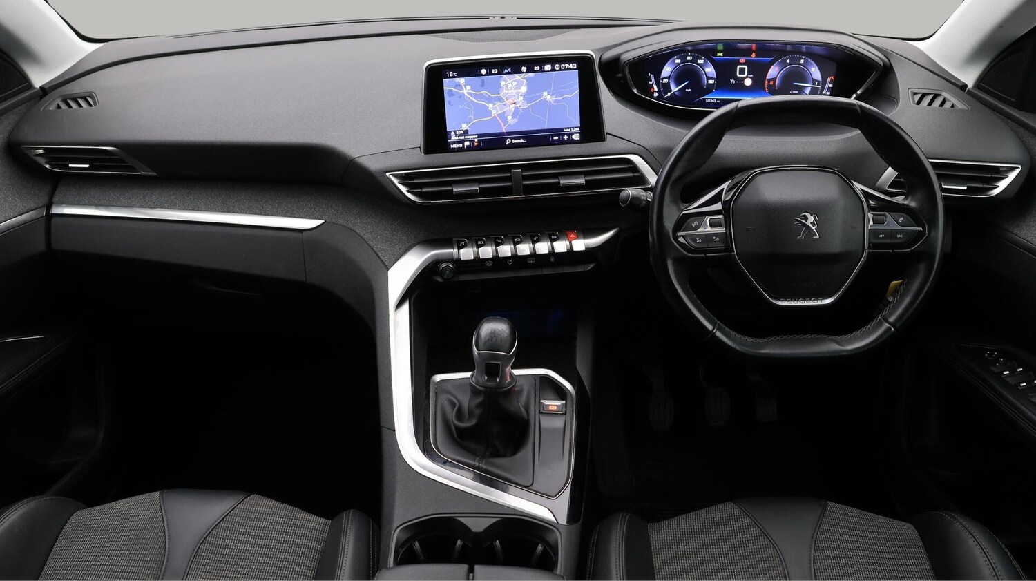 Used Peugeot 5008 2019 for sale - 76337123: Photo 14