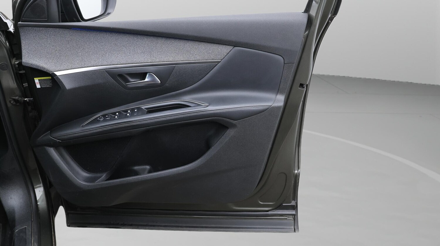 Used Peugeot 5008 2019 for sale - 76337123: Photo 16