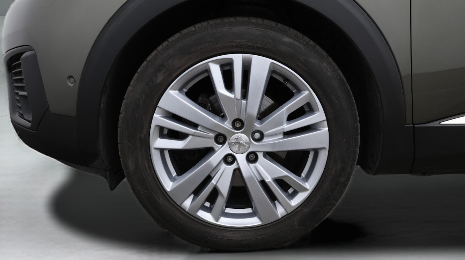 Used Peugeot 5008 2019 for sale - 76337123: Photo 19