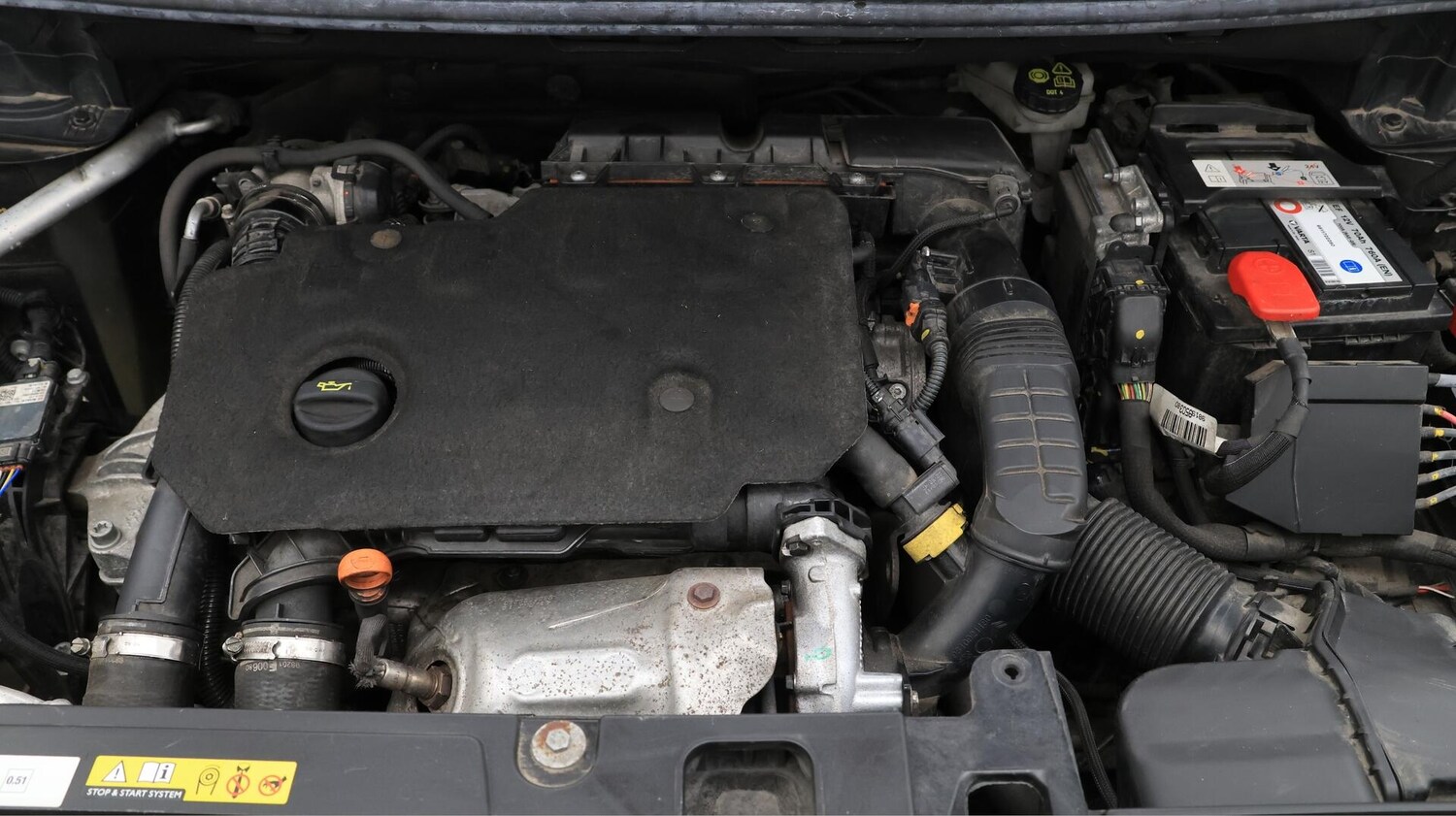 Used Peugeot 5008 2019 for sale - 76337123: Photo 20