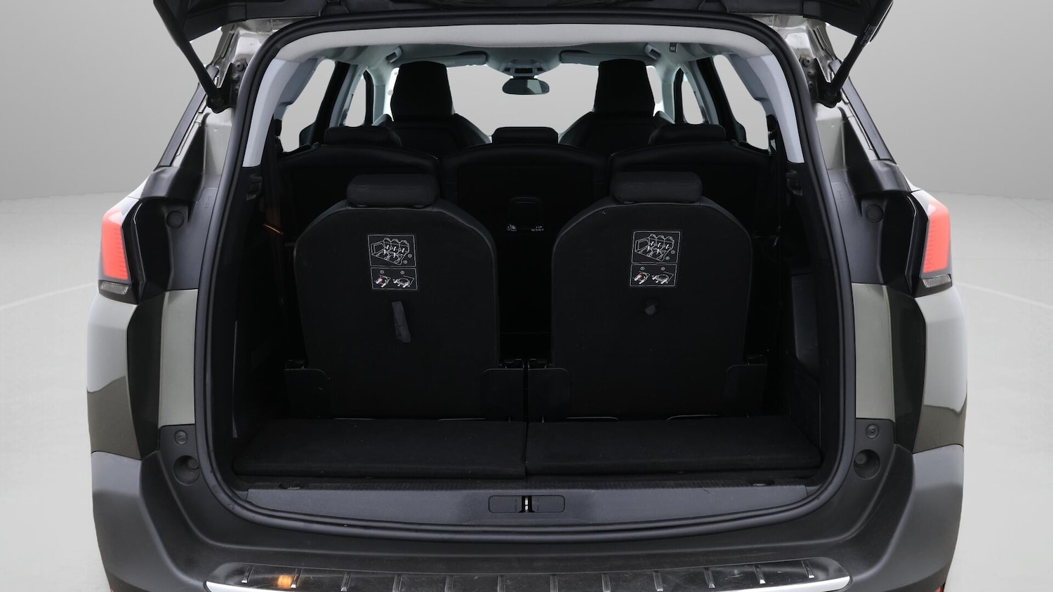 Used Peugeot 5008 2019 for sale - 76337123: Photo 22