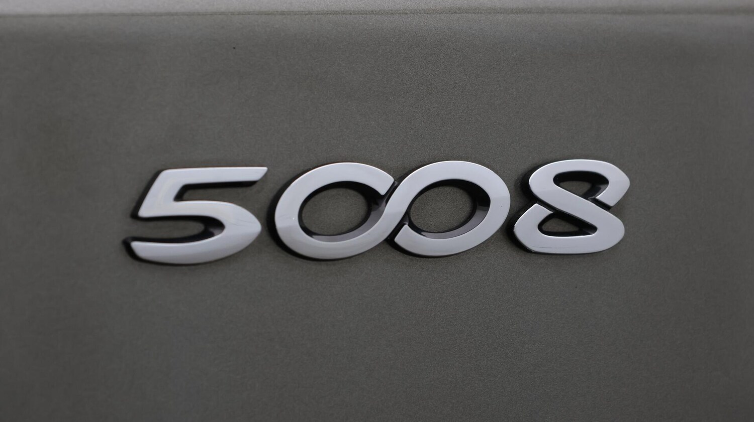 Used Peugeot 5008 2019 for sale - 76337123: Photo 24