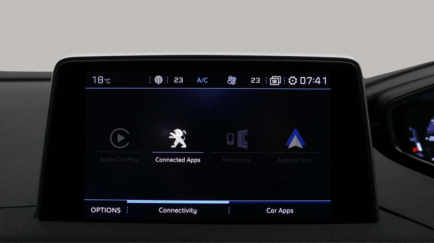 Used Peugeot 5008 2019 for sale - 76337123: Photo 28