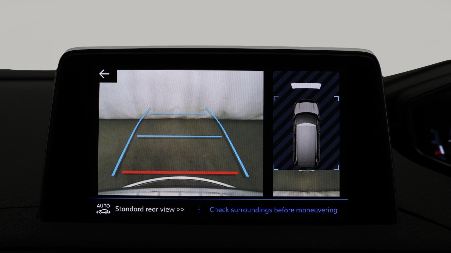 Used Peugeot 5008 2019 for sale - 76337123: Photo 29