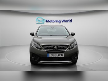 Used Peugeot 5008 2019 for sale - 76337123: Photo