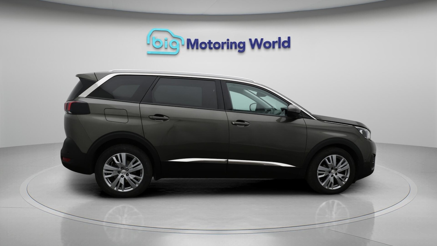 Used Peugeot 5008 2019 for sale - 76337123: Photo 9