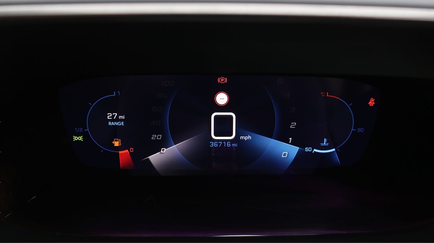 Used Peugeot 2008 2022 for sale - 77258445: Photo 10