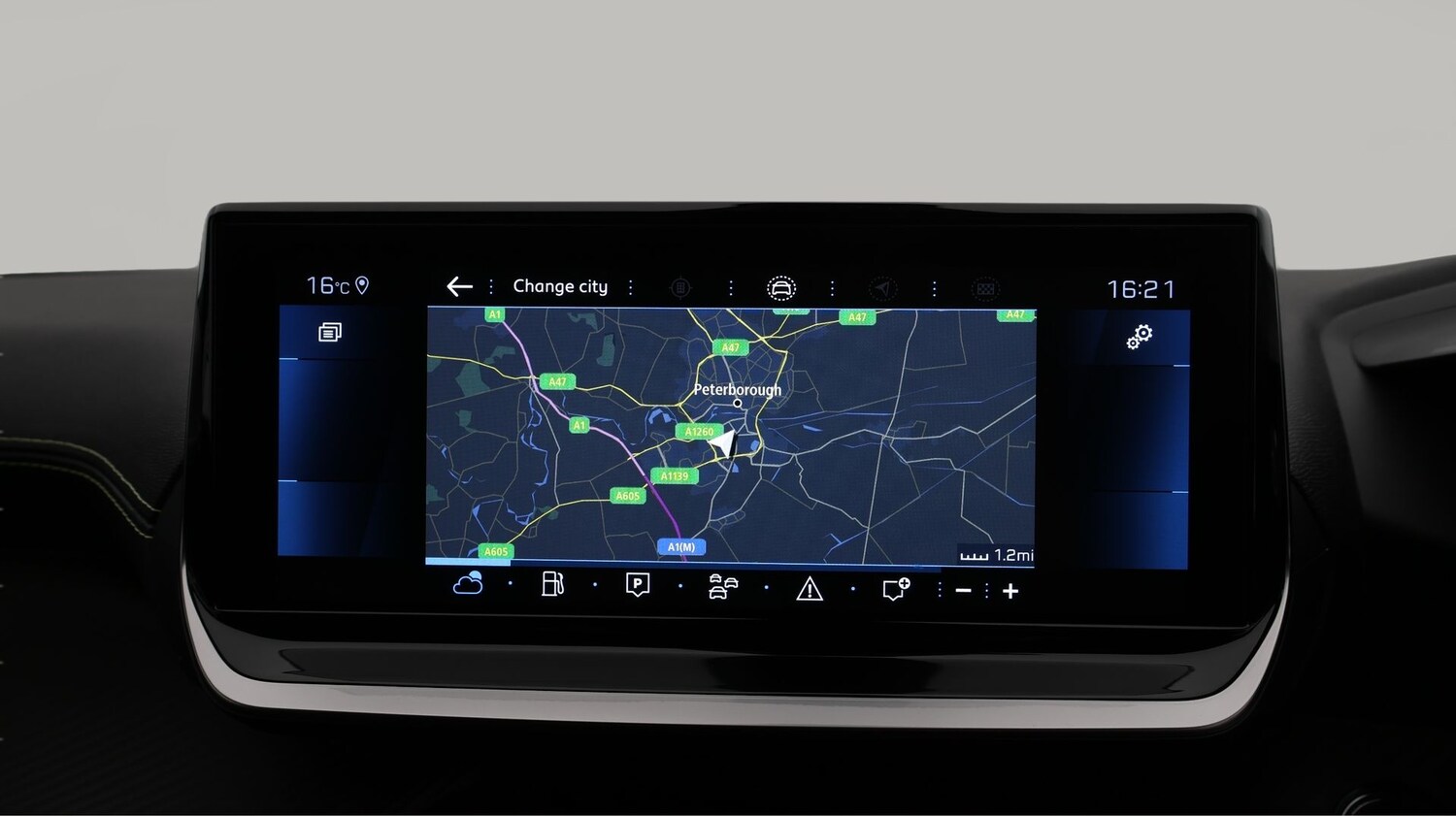 Used Peugeot 2008 2022 for sale - 77258445: Photo 11