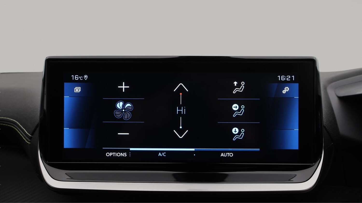 Used Peugeot 2008 2022 for sale - 77258445: Photo 12