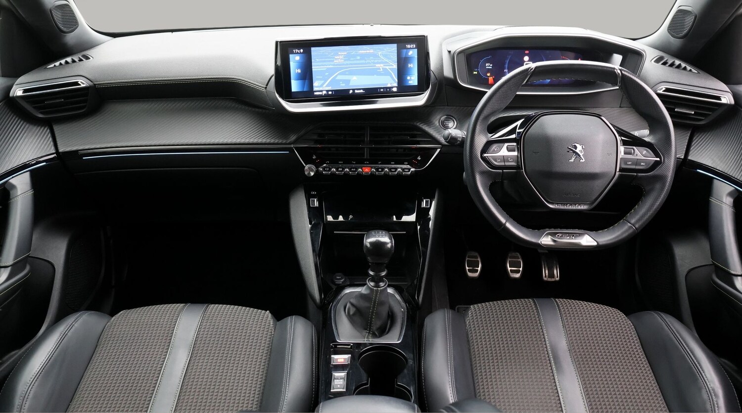 Used Peugeot 2008 2022 for sale - 77258445: Photo 13