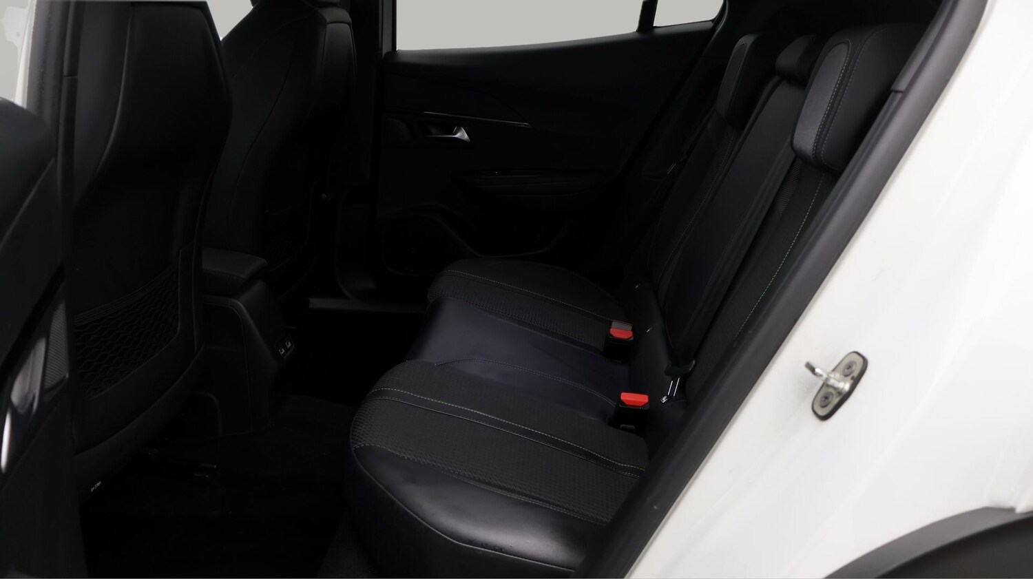 Used Peugeot 2008 2022 for sale - 77258445: Photo 16