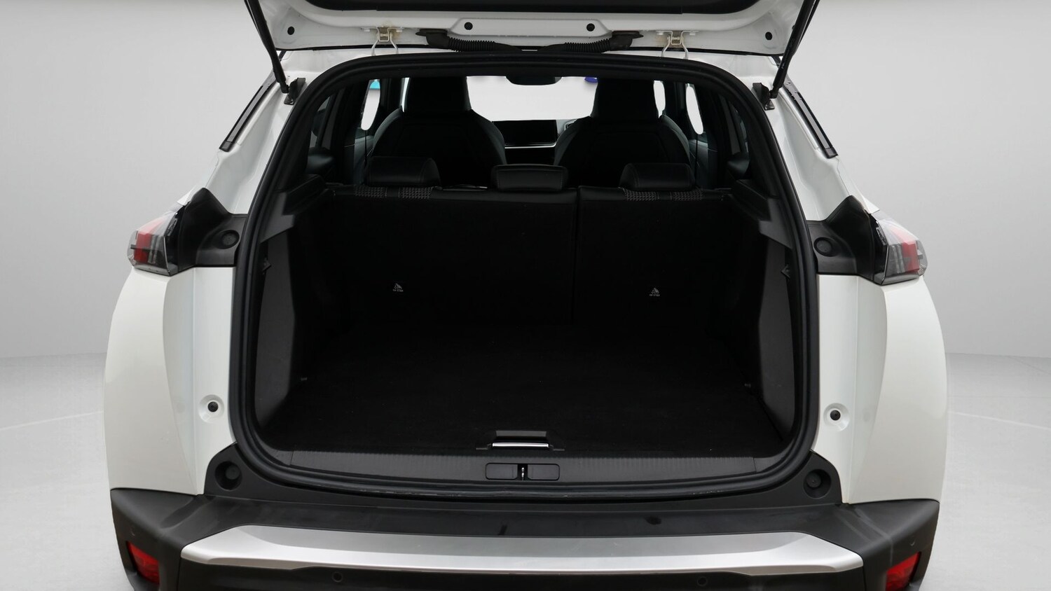 Used Peugeot 2008 2022 for sale - 77258445: Photo 17