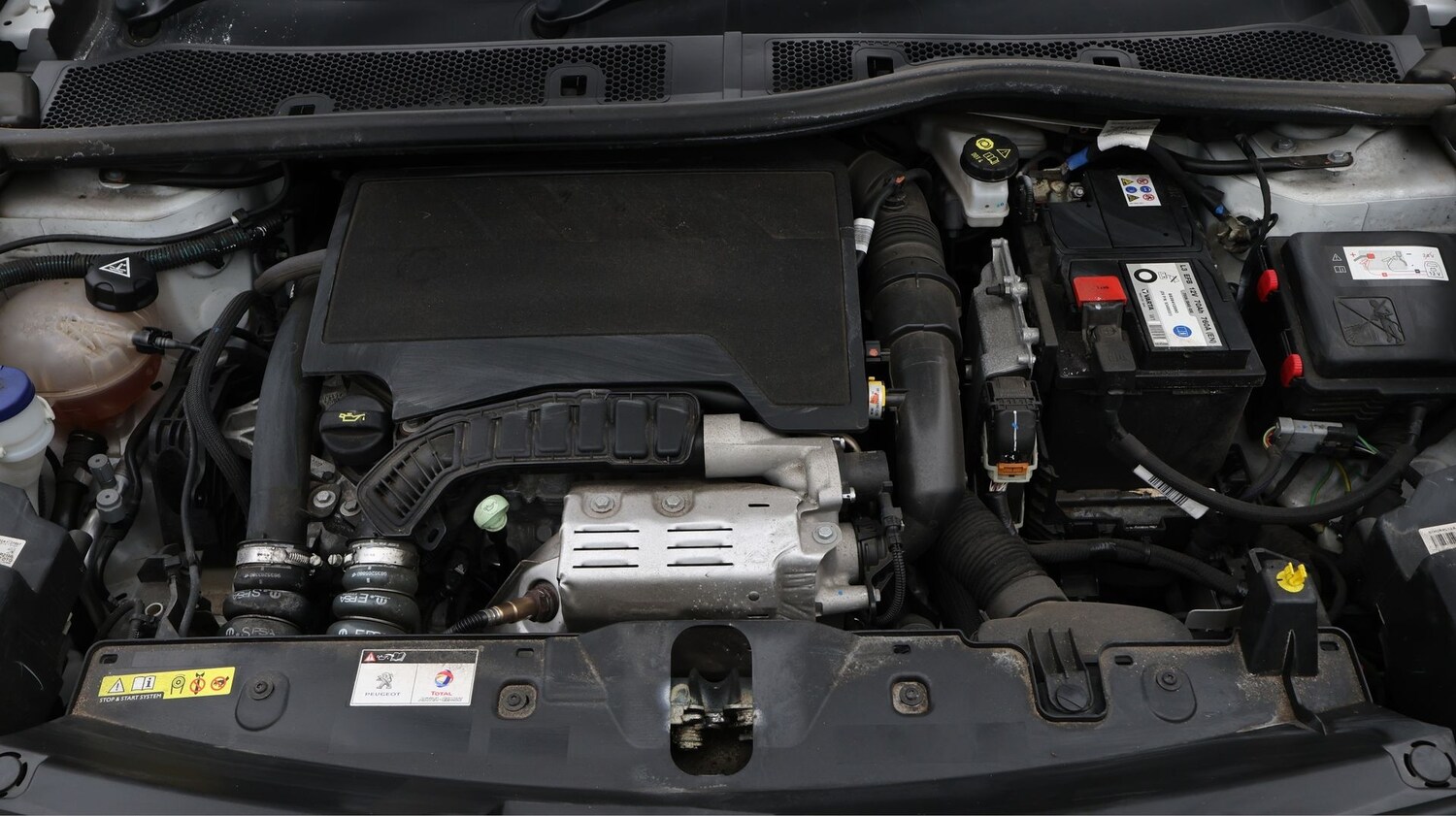 Used Peugeot 2008 2022 for sale - 77258445: Photo 19