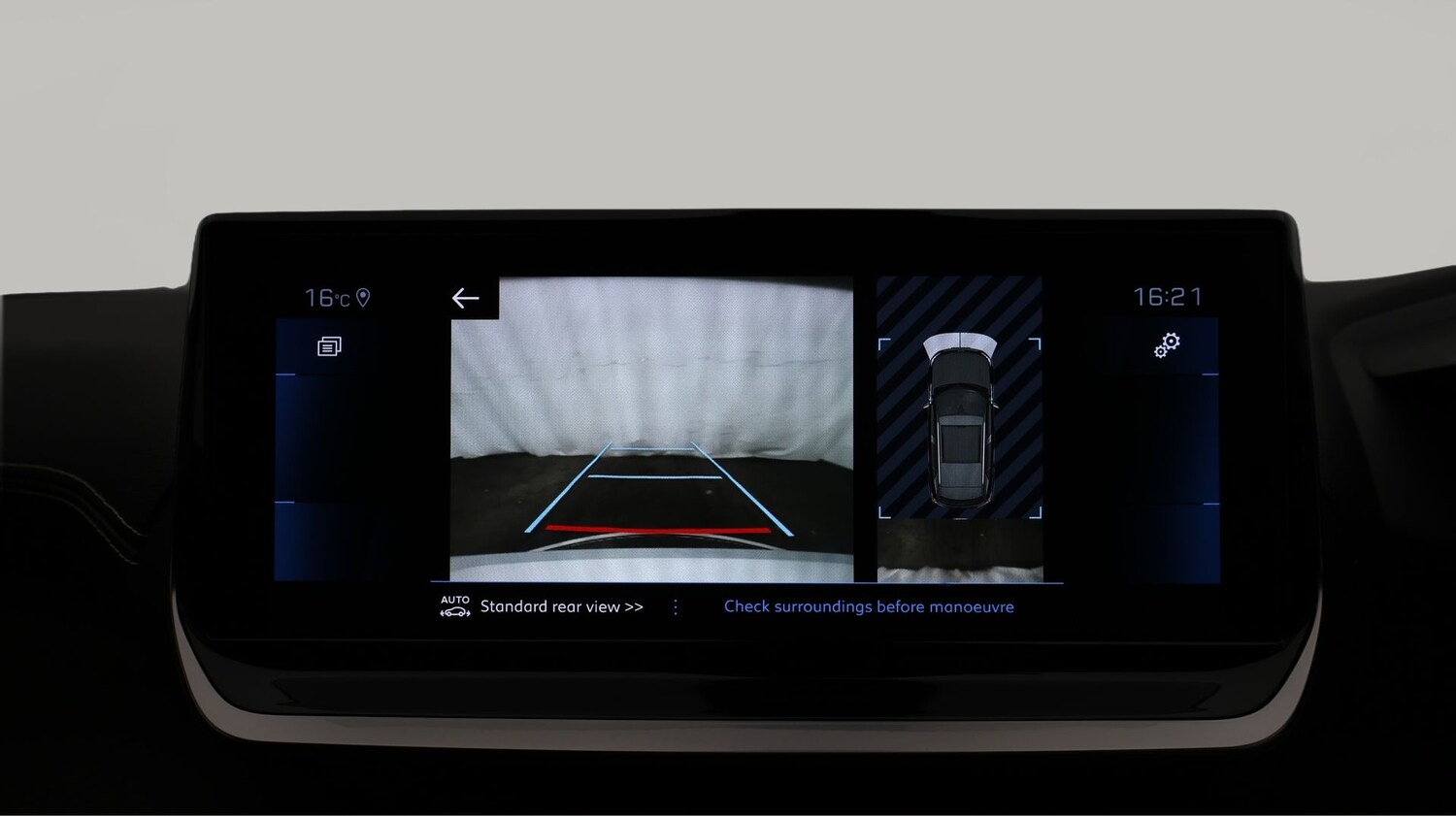 Used Peugeot 2008 2022 for sale - 77258445: Photo 21