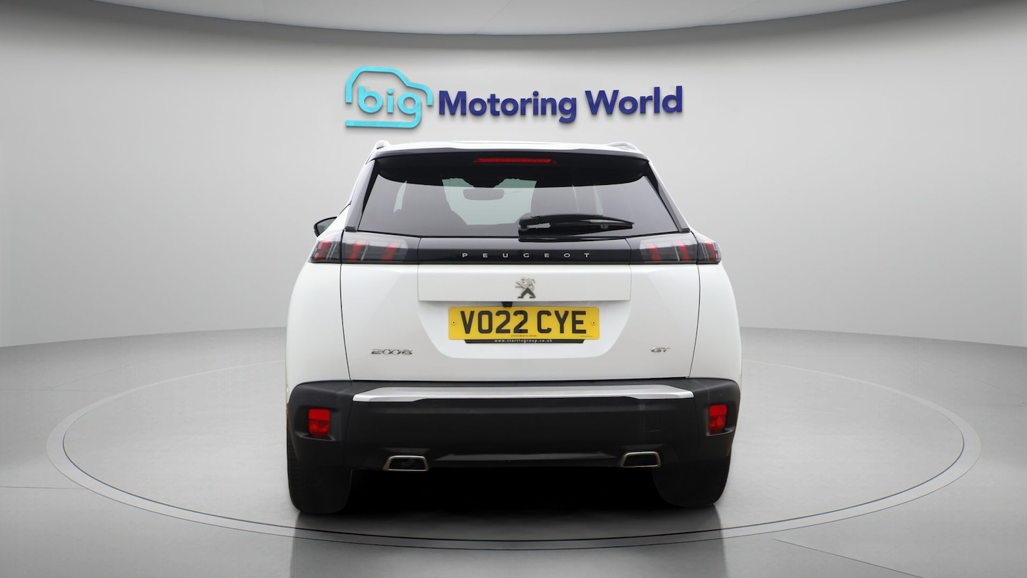 Used Peugeot 2008 2022 for sale - 77258445: Photo 6