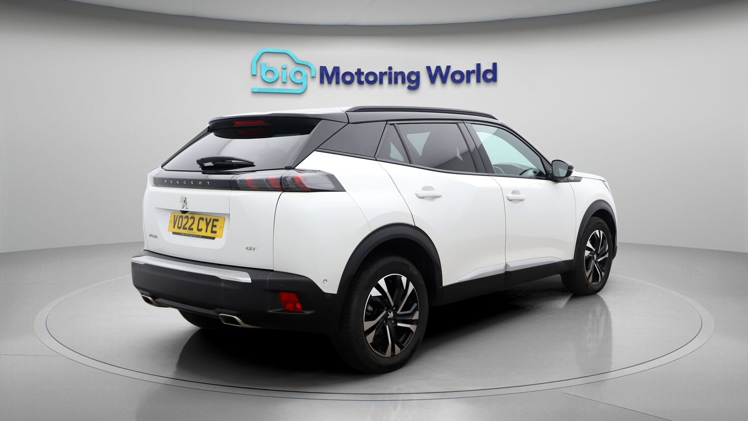 Used Peugeot 2008 2022 for sale - 77258445: Photo 7