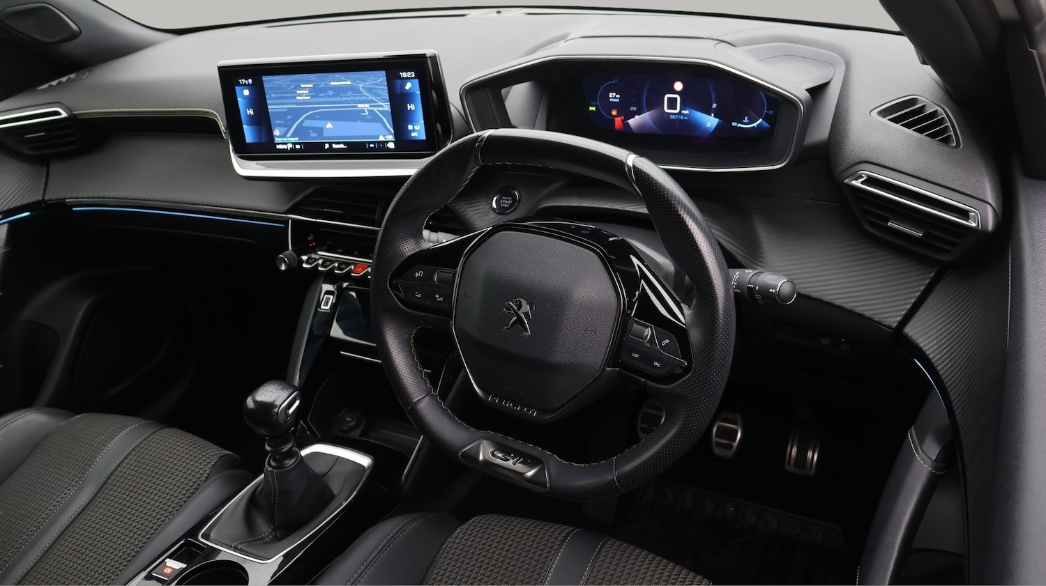 Used Peugeot 2008 2022 for sale - 77258445: Photo 9