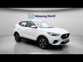 Used MG MG ZS 2024 for sale - 74713789: Photo