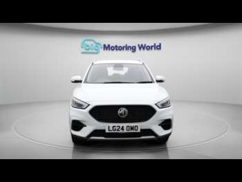 Used MG MG ZS 2024 for sale - 74713789: Photo
