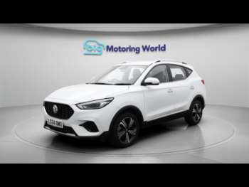 Used MG MG ZS 2024 for sale - 74713789: Photo