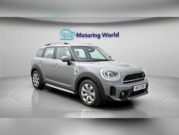 Used MINI Countryman 2021 for sale - 78256035: Photo