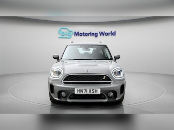 Used MINI Countryman 2021 for sale - 78256035: Photo