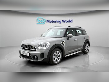 Used MINI Countryman 2021 for sale - 78256035: Photo
