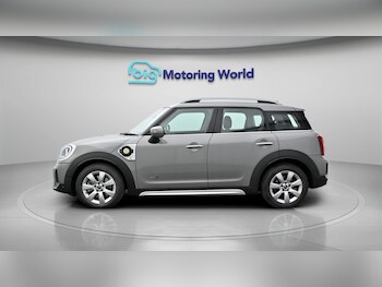 Used MINI Countryman 2021 for sale - 78256035: Photo
