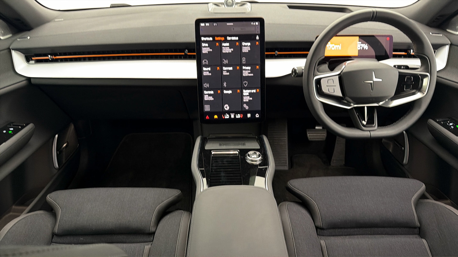 Used Polestar Polestar 3 2025 for sale - 77945659: Photo 12