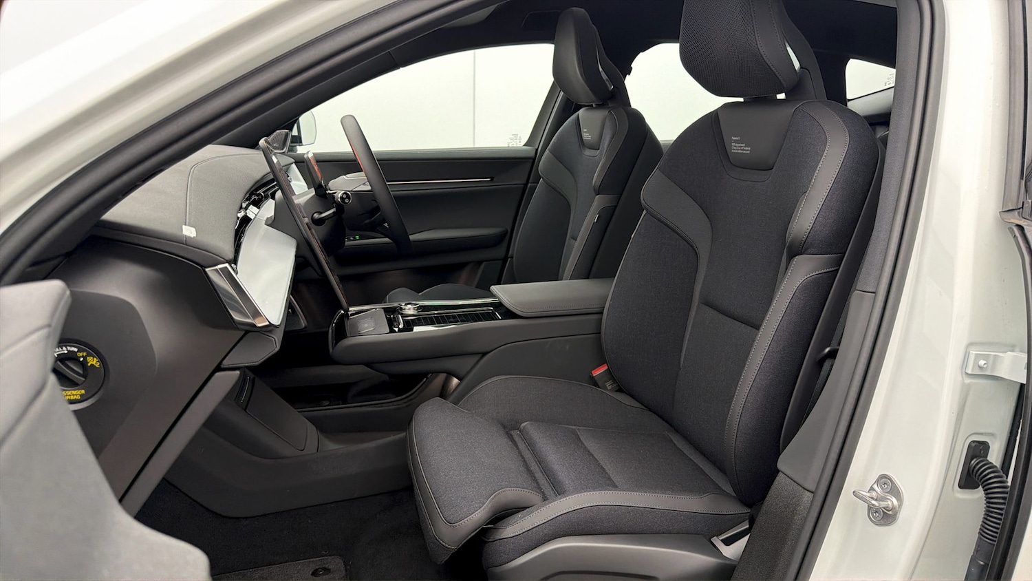 Used Polestar Polestar 3 2025 for sale - 77945659: Photo 13